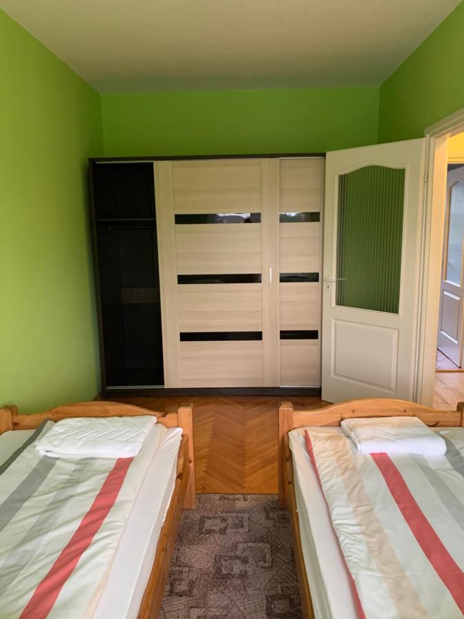 Malom Vendégház Szarvas Exterior foto